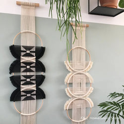 Macrame Wall Hanging For Room Decor