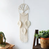 Macrame Dream Catcher