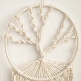 Macrame Dream Catcher