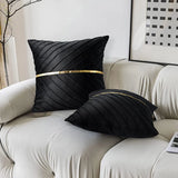 Bedhead Pillows Pillowcases Velvet