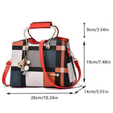 Fashion Handbag Crossbody Bags for Women