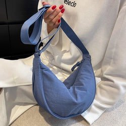 Casual Crossbody Bag for Women