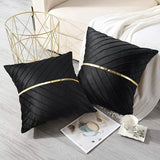 Bedhead Pillows Pillowcases Velvet