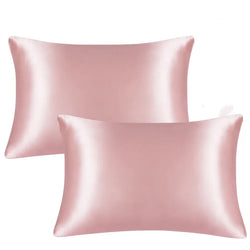 JuwenSilk silky pillowcase