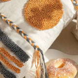 Bohemian Pillow Cushion Covers