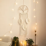 Macrame Dream Catcher