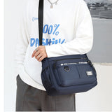 Men's  Crossbody Shoulder Bags